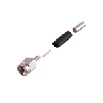 Rf Industries RSA-3000-B Pcs Sma Male Connector Crimp RG-174/U Belden 8216. Fixed Price $7.99.