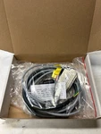 Brand New Microham DB37-IC8 Icom Radio Interface Cable Box. Fixed Price $75.00.
