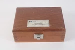 Hp /agilent/ Keysight 35678B 75 Ohm Type Calibration Kit - Missing Attenuator. Fixed Price $286.00.