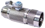 Firestik AR-10 Lightning Arrestor/static Reducer For Cb Radio Antenna. Fixed Price $23.95.
