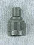 (1 Pc) N-type Male Termination Rf Motorola / Used R404051250 5882106P01. Fixed Price $13.95.