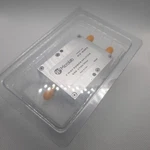 Microlab D2-69FF Way Power Splitter 698-2700MHZ Nib. Fixed Price $54.99.