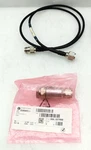 Huber+suhner 22660311 Coaxial Connector New Fast Shipping. Fixed Price $79.00.