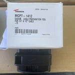 Andrew Commscope MCPT-1412 Esiax Cable Prep Tool For 1/4" & 1/2". Fixed Price $45.95.