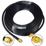 Yotenko Sma Extension Cable 32.8FT 10M To Female RG58 Coaxial. Fixed Price $8.99.