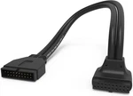 3.2 Gen (usb 3.1) Internal Adapter 20-PIN Motherboard Header Male To Fem. Fixed Price $21.99.