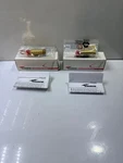 Lot Of 2 Pcs Andrew L4NF-7570 Type Female Connector. Fixed Price $100.00.