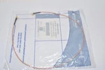 New Johnson 415-0019-024 Rf Cable Assemblies R/a Plugs 316 24''. Fixed Price $9.99.