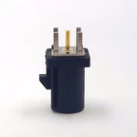10PCS Auto Fakra Straight Plug Pcb Mount, Key Code: (black). Fixed Price $14.80.