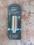 Powercomm Mountit Medium Duty Antenna Spring New. Fixed Price $11.50.