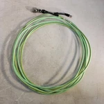 Megaphase Nextphase Rf Phase-stable Cable DC-18GHZ Fep Tnc Male Sma 216". Fixed Price $131.21.