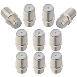 Ftype Female Cable Connector RG6 Adapte. Fixed Price $15.13.