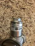Huber & Suhner Epm Lightning Protector 3409.41.0024 High-power Low-lot Of. Fixed Price $30.00.