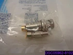 Cinch Trompeter Full Crimp Straight 3 Lug M17-176-00002 P/n PL75C-201. Fixed Price $18.08.