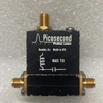 Picosecond Pulse Labs 5575A Bias Tee Rf Dc In Out Tested. Fixed Price $95.00.