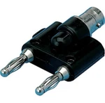 10PCS Bnc Female Dual 4MM Banana Plug Binding Coaxial Adapter Connector. Fixed Price $84.99.