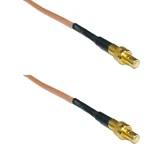 RG316 Smb Male To Rf Cable Rapid-ship Lot. Fixed Price $24.99.