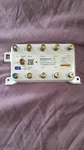 Amphenol IPA2008DSL2-RSVFA Moca Amplifier Outputs Cable Antenna Coaxial Rf. Fixed Price $75.00.