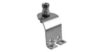 Kalibur KGM1-L Stainless Steel Left Side Antenna Fender Mount For 1999-2001. Fixed Price $22.49.