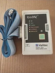 Valitec RS-232 Handheld Analog/digital Datalogger Pre-owned. Fixed Price $17.95.