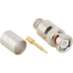 1PC Amphenol Rf Division 112563 Connector Coaxial Bnc Str Crimp Plug Cap. Fixed Price $17.42.