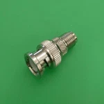 (1 Pc) Mini Uhf Female Bnc Connector - Free Shipping. Fixed Price $7.99.