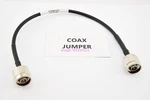 Type TWS-195 N Male To 1FT Rf Coaxial Patch Cable Jumper. Fixed Price $6.54.