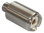 Glomex RA351 Adapter Fme (w) -- SO239 21507210. Fixed Price $16.89.