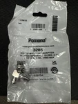 Pomona 3285 Tee Bnc Fmf Adapter. Fixed Price $11.00.