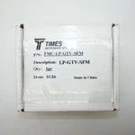 Times Microwave Lightning Protection Connector Lp-gtv-sfm. Fixed Price $24.65.