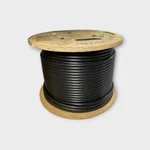Times Microwave Systems LMR-400-75, Ohm Coaxial Cable 400' Spool *like New*. Fixed Price $834.99.