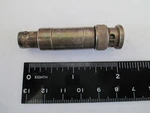Microlab Fxr AA-06B 6DB In-line Attenuator Bnc (m/f. Fixed Price $22.98.