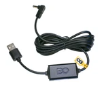 Usb Battery Charger Cable For Yaesu Radio VX-5R VX-6R VX-7R FT60R CD15 CD41 CD47. Fixed Price $13.63.