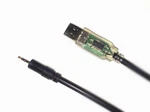 Usb Data Cable For Relion Arkray Blood Glucose Meters, Tidepool Compatible. Fixed Price $42.13.