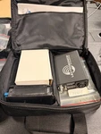 Lectrosonics IFBT4 Block 26 Transmitter And IFBR1A Receiver. Fixed Price $650.00.