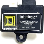 Square CIM3F Micrologic Communications Adapter. Fixed Price $20.00.