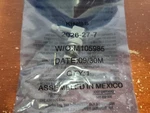 Kings 2026-27-7 Bnc 90 Degree 734 Coax Connectors Lot Of 12. Fixed Price $30.99.