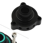 Turbo Blow Off Valve Adaptor For Bmw Mini Cooper Peugeot 1.6 Engine Black. Fixed Price $12.97.