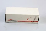 Lot Of 2 Nos Andrew L5PNM Type Male Connector For 7/8" Heliax 50 Ohm. Fixed Price $54.00.