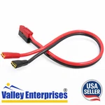 Genuine Anderson Powerpole Connectors Battery F-type Terminal Cable. Fixed Price $9.99.
