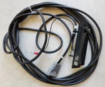 Fanuc A02B-0120-C191 A02B-0120-C193 Communication Transmission Cable Shelf B1C. Fixed Price $69.95.