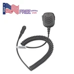 New Speaker Microphone For Yaesu VX-8, VX-8DR, VX-8E, VX-8R, VX-9U Radio. Fixed Price $28.65.