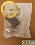 EZ-400-NMH-D Times Micro Sys Male Plug Non-sldr Pin For LMR-400 Cbl Type New. Fixed Price $15.00.