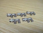 Industries RFB-1130-3 Coaxial Adapter RFB11303 (pack Of 5). Fixed Price $92.77.