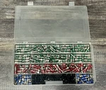 200+ Digicon Compression Connector Installer Lot W Case RG6 RG59. Fixed Price $89.59.