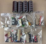 Kenwood KR-9600 Complete Rebuild Kit High-quality Receiver Recap W/ Transistors. Fixed Price $220.00.
