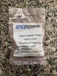Pasternack PE9261 Adapter Coaxial Connector Jackfemale Socket.. Fixed Price $14.99.