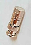 Tektronix /kings Attenuator 75 Ohm .5W Bnc 011-0113-00 For: 631 632 633 New. Fixed Price $25.00.