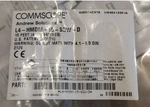 10 Pack Commscope L4-HMDM-15-SGW-D Feet Sureflex Jumper Cable (new). Fixed Price $275.00.