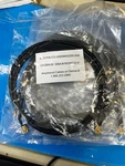 Amphenol Cables On Demand CO-058SMAX200-004 Male/sma RG58C/U Feet. Fixed Price $19.00.